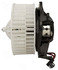 75895 by FOUR SEASONS - Flanged Vented CCW Blower Motor w/ Wheel