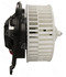 75895 by FOUR SEASONS - Flanged Vented CCW Blower Motor w/ Wheel