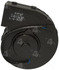 75903 by FOUR SEASONS - Single Shaft Vented CW Blower Motor w/ Wheel