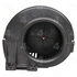 75907 by FOUR SEASONS - Double Shaft Vented CCW Blower Motor w/ Wheel