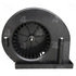 75906 by FOUR SEASONS - Double Shaft Vented CCW Blower Motor w/ Wheel