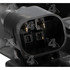 75912 by FOUR SEASONS - Radiator Fan Motor Assembly