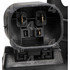 75910 by FOUR SEASONS - Radiator Fan Motor Assembly