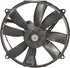 75932 by FOUR SEASONS - Radiator Fan Motor Assembly