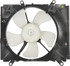 75939 by FOUR SEASONS - Radiator Fan Motor Assembly