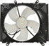 75940 by FOUR SEASONS - Radiator Fan Motor Assembly