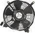 75936 by FOUR SEASONS - Condenser Fan Motor Assembly