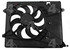 75959 by FOUR SEASONS - Radiator Fan Motor Assembly