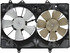 75963 by FOUR SEASONS - Radiator Fan Motor Assembly