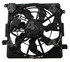 75986 by FOUR SEASONS - Radiator Fan Motor Assembly
