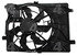 75987 by FOUR SEASONS - Radiator Fan Motor Assembly