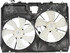 75990 by FOUR SEASONS - Radiator Fan Motor Assembly