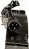 76071 by FOUR SEASONS - Condenser Fan Motor Assembly