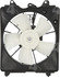 76077 by FOUR SEASONS - Condenser Fan Motor Assembly
