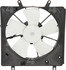 76175 by FOUR SEASONS - Radiator Fan Motor Assembly