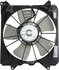 76215 by FOUR SEASONS - Radiator Fan Motor Assembly