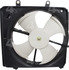 76214 by FOUR SEASONS - Radiator Fan Motor Assembly