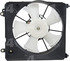 76218 by FOUR SEASONS - Radiator Fan Motor Assembly