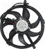 76245 by FOUR SEASONS - Radiator Fan Motor Assembly