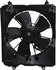 76247 by FOUR SEASONS - Radiator Fan Motor Assembly