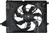 76250 by FOUR SEASONS - Radiator Fan Motor Assembly