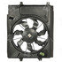 76277 by FOUR SEASONS - Radiator Fan Motor Assembly