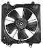 76295 by FOUR SEASONS - Radiator Fan Motor Assembly