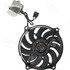 76313 by FOUR SEASONS - Radiator Fan Motor Assembly