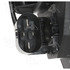 76317 by FOUR SEASONS - Radiator Fan Motor Assembly