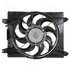 76315 by FOUR SEASONS - Radiator Fan Motor Assembly