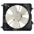 76322 by FOUR SEASONS - Radiator Fan Motor Assembly