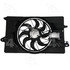 76332 by FOUR SEASONS - Radiator Fan Motor Assembly