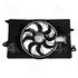 76331 by FOUR SEASONS - Radiator Fan Motor Assembly