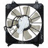 76340 by FOUR SEASONS - Condenser Fan Motor Assembly