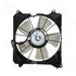 76341 by FOUR SEASONS - Radiator Fan Motor Assembly