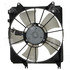 76347 by FOUR SEASONS - Radiator Fan Motor Assembly