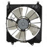 76350 by FOUR SEASONS - Radiator Fan Motor Assembly