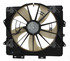 76358 by FOUR SEASONS - Radiator Fan Motor Assembly