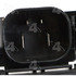 76362 by FOUR SEASONS - Radiator Fan Motor Assembly