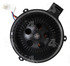 76502 by FOUR SEASONS - Brushless Flanged Vented CCW Blower Motor w/ Wheel