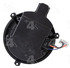 76502 by FOUR SEASONS - Brushless Flanged Vented CCW Blower Motor w/ Wheel