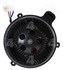 76501 by FOUR SEASONS - Brushless Flanged Vented CCW Blower Motor w/ Wheel