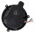 76501 by FOUR SEASONS - Brushless Flanged Vented CCW Blower Motor w/ Wheel