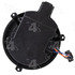 76504 by FOUR SEASONS - Brushless Flanged Vented CCW Blower Motor w/ Wheel