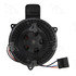 76511 by FOUR SEASONS - Brushless Flanged Vented CCW Blower Motor w/ Wheel