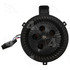 76510 by FOUR SEASONS - Brushless Flanged Vented CCW Blower Motor w/ Wheel