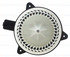 76515 by FOUR SEASONS - Brushless Flanged Vented CCW Blower Motor w/ Wheel