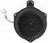 76513 by FOUR SEASONS - Brushless Flanged Vented CCW Blower Motor w/ Wheel