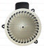 76521 by FOUR SEASONS - Brushless Flanged Vented CW Blower Motor w/ Wheel