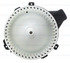 76523 by FOUR SEASONS - Brushless Flanged Vented CCW Blower Motor w/ Wheel